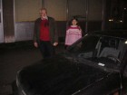 Das erste Talenteauto