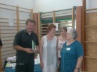 Biomesse Wartberg am 22.06.08